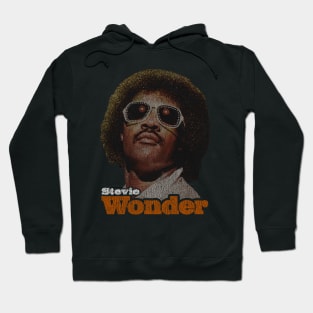 Stevie Wonder Hoodie